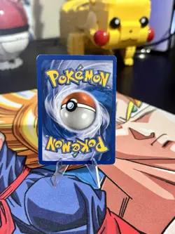 Pokemon TCG - Lanturn 15/108 Stamped Reverse Holo - EX Power Keepers - LP - Image 2