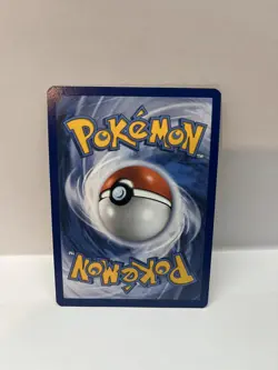 Pokemon TCG Fennekin 080 - Black Star PROMO FULL ART from Chaos Rising ETB - Image 2