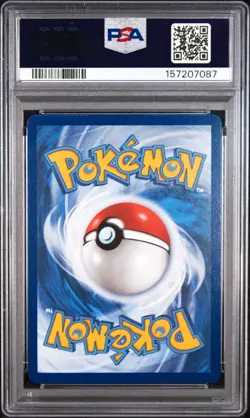 PSA 10 SEQUENTIAL Pokemon First Partner Illustration Collection Series 1 Sinnoh - Image 5