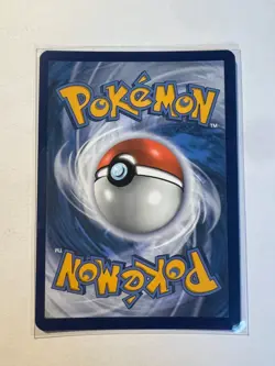 Dondozo Prize Pack Series 3 Cosmos Holo Play! Pokemon Stamped Promo 061/198 - Image 2