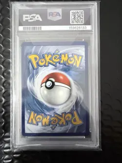 2019 POKEMON SM BLACK STAR PROMO FULL ART/MOLTRES & ZAPDOS & ARTICUNO GX PSA 10 - Image 5