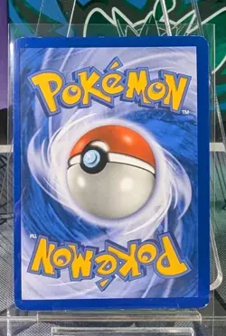 Pokemon Heatran LV.X DP31 DP Promos Holo Promo Card 120 HP Level Up - Image 2