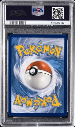 2020 POKEMON SWSH BLACK STAR PROMO PRERELEASE #066 CHARIZARD-HOLO PSA 10 - Image 2