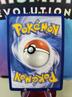 Pokemon TCG Lileep Illustration Rare Holo 145/142 SV07 Stellar Crown NM - Image 2