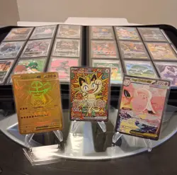 Pokemon Perfect Order Master Set! - Image 1