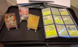 Pokemon Perfect Order Master Set! - Image 2