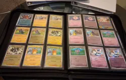 Pokemon Perfect Order Master Set! - Image 3