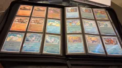 Pokemon Perfect Order Master Set! - Image 4