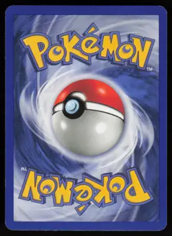 Pow! Hand Extension 85/109 Team Rocket Returns Reverse Holo Uncommon POKEMON - Image 2
