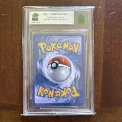 Groudon SL4 Pokemon Card Call Of Legends Shiny Holo Rare MNT 4 - Image 2
