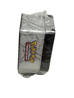 Pokemon Celebrations Tin Dark Sylveon V 25th Anniversary Sealed 6 Booster Packs - Image 5