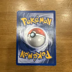 Mewtwo 10/102 Holo Rare Base Set Unlimited Pokemon TCG - Image 2
