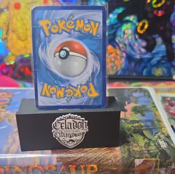 Pokemon TCG M Charizard EX 13/106 XY Flashfire DMG CREASED - Image 5