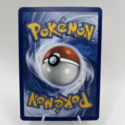 2023 POKEMON TANGELA 151 178/165 HOLO ILLUSTRATION RARE NM/LP - Image 2