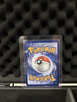 Pokemon TCG Philippe Full Art Trainer Card 110/86 Chaos Rising - Image 2