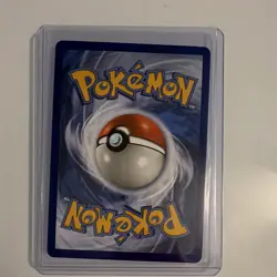 Pokemon TCG Latios GX 170HP 223/236 Ultra Rare Full Art Holo ENG - Image 3
