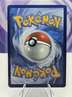 Milotic ex Sv08 Surging Sparks 237/191 Special Illustration Rare Full Art Holo - Image 2