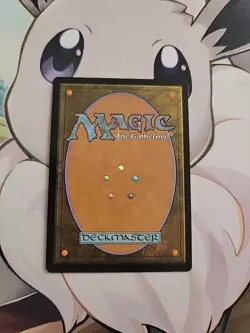 Crippling Fear (Extended Art) Kaldheim Foil W4 - Image 2