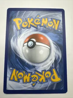 Pokemon Card Lapras Breakpoint Uncommon 28/122 - Image 2