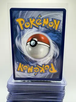 Crobat 093/086 CR1EN Rare Holo HP 130 English 2026 Pokemon TCG - Image 2