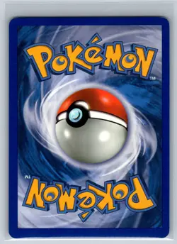 Poliwag (League Promo) 58/95 League & Championship Cards Pokemon Reverse Holo NM - Image 2