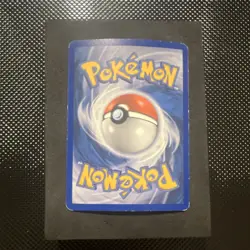 Pokemon TCG Mightyena 24/113 EX Delta Species Reverse Holo Rare - Image 2