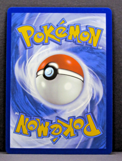 Eevee 143/191 Holo, Prize Pack Series 7, Pokemon Play! Promo, NM - Image 4