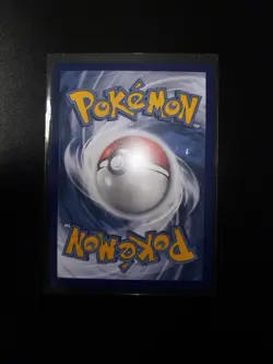 Pokemon TCG Glaceon v 038/159 SWSH Crown Zenith Ultra Rare NM Condition - Image 2