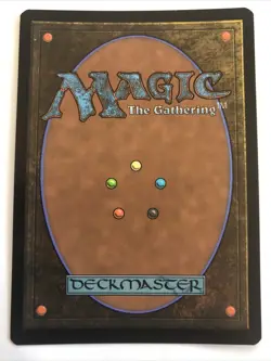 MTG Dominaria United Lightning Strike Foil 137/281 NM - Image 2