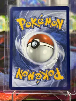 AZ's Tranquility Pokemon TCG Chaos Rising Trainer Supporter Ultra Rare 106/86 - Image 2