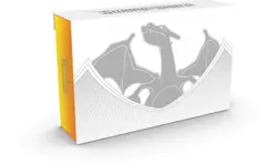 Pokemon Sword & Shield Ultra Premium Collection (UPC) Charizard English Sealed - Image 1