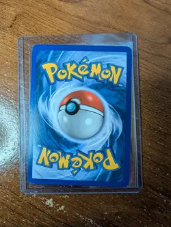 SWIRL Pokemon EX Deoxys Rayquaza ex 102/107 Ultra Rare LP - Image 2