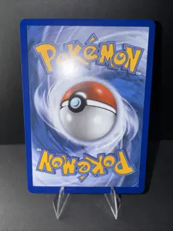 Cobalion ex 103/86 Full Art Double Ultra Rare Pokemon Chaos Rising ME04 NM - Image 3