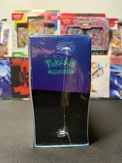 Pokemon TCG Scarlet & Violet Journey Together Elite Trainer Box - Image 2