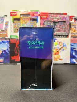 Pokemon TCG Scarlet & Violet Journey Together Elite Trainer Box - Image 4