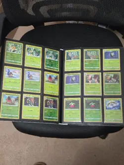 Pokemon TCG Sword & Shield – Darkness Ablaze Master Set 100% Complete 356/356 - Image 3