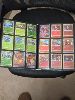 Pokemon TCG Sword & Shield – Darkness Ablaze Master Set 100% Complete 356/356 - Image 4
