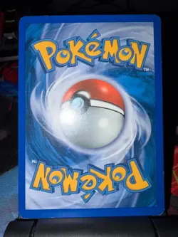 Mudkip 56/106 Common Emerald Non Holo (Non Stamped Version) Pokemon NMLP - Image 2