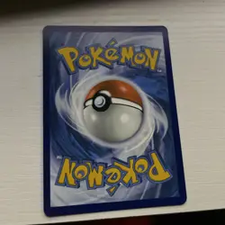 Umbreon ex #060/131 Prize Pack Series Card Holo Stamped NM - Image 2