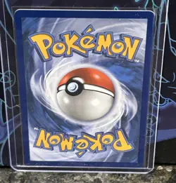 Pokemon Mega Floette EX Chaos Rising 101/86 Ultra Rare Holo NM - Image 2