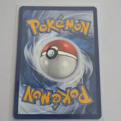 Pokemon TCG Chansey 187/167 Twilight Masquerade IR Full Art Holo English 120 HP - Image 4