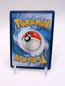 Pokemon TCG Galarian Moltres V Sword & Shield: Brilliant Stars 183/172 Holo Card - Image 4