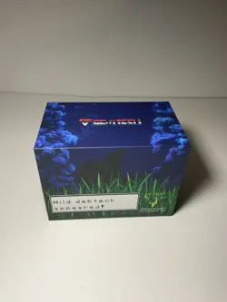 Gem Accessories Gemtech Dektech Magikarp Gyarados Non-Shiny Deck Box Never Used - Image 3