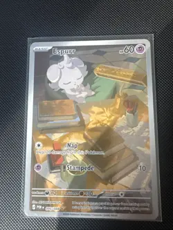 Espurr 095/088 Me03: Perfect Order Holo - Image 1