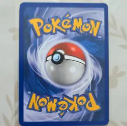Wizards Pokemon TCG Dark Vileplume 13/82 Team Rocket Holo HP60 2000 - Image 2
