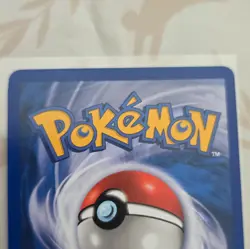 Wizards Pokemon TCG Dark Vileplume 13/82 Team Rocket Holo HP60 2000 - Image 3