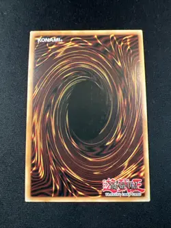 Yu-Gi-Oh! Heavy Storm (NM) 1st Edition LCYW-EN061 Ultra Rare - Image 2