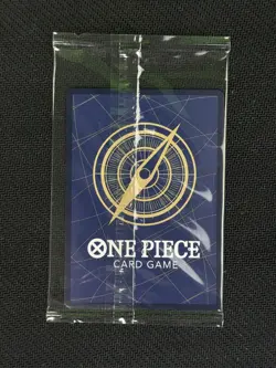 One Piece TCG: Roronoa Zoro (C2E2 Promo Card) *Sealed** - Image 3