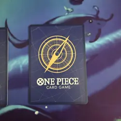 ONE PIECE Card 3rd ANNIVERSARY Zoro & Sanji 2-Piece Set free shipping NEW - Image 5
