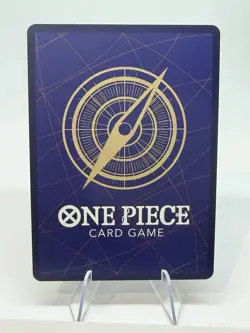 One Piece TCG - Boa Hancock OP16-032 SR English - Image 2